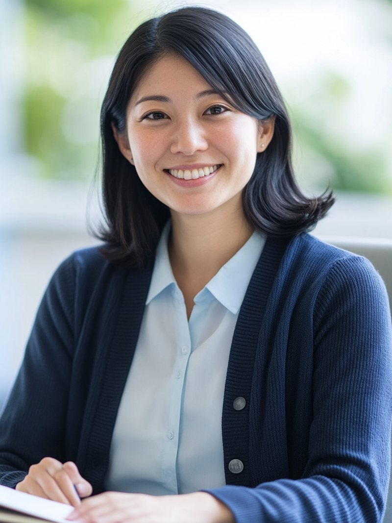 弁護士 有村 遥