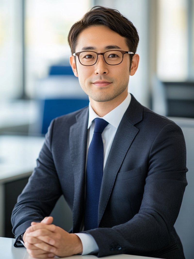 パートナー弁護士 南雲 恭平