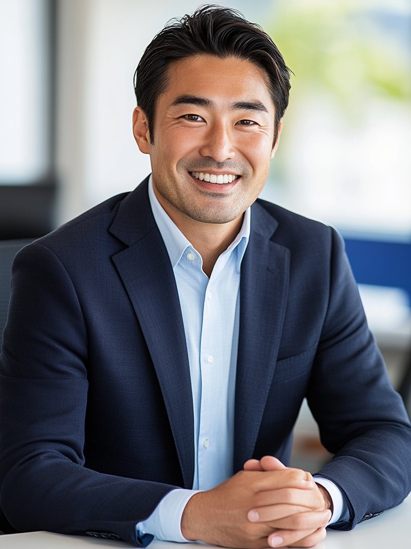 代表弁護士 暁 誠一郎